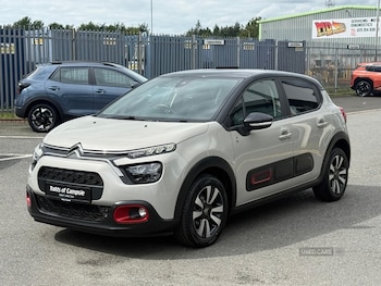 Used Citroen C3 2022 for sale - 79497797: Photo