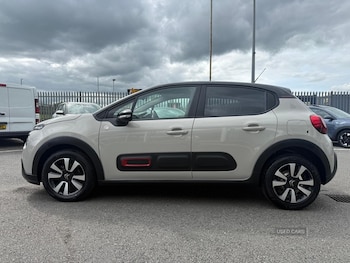 Used Citroen C3 2022 for sale - 79497797: Photo