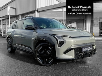 Used Kia EV3 2025 for sale - 76419322: Photo