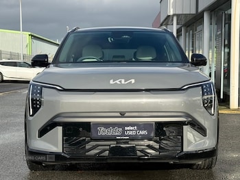 Used Kia EV3 2025 for sale - 76419322: Photo