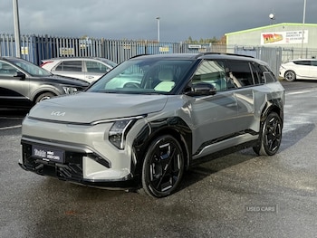 Used Kia EV3 2025 for sale - 76419322: Photo