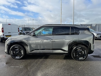 Used Kia EV3 2025 for sale - 76419322: Photo