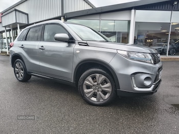 Used Suzuki Vitara 2023 for sale - 77770252: Photo