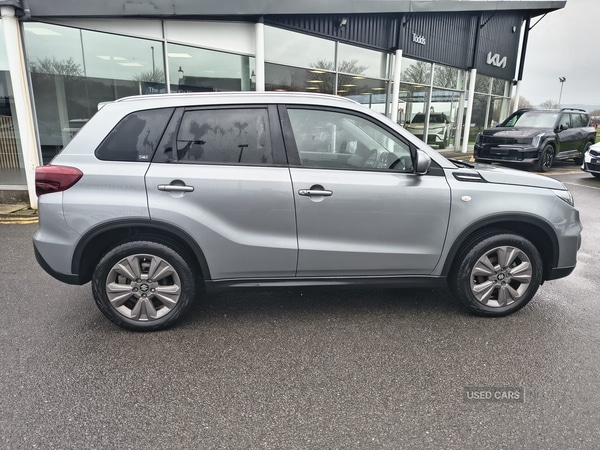 Used Suzuki Vitara 2023 for sale - 77770252: Photo 2