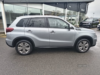 Used Suzuki Vitara 2023 for sale - 77770252: Photo