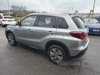 Used Suzuki Vitara 2023 for sale - 77770252: Photo