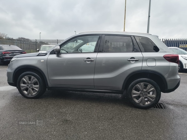 Used Suzuki Vitara 2023 for sale - 77770252: Photo 4