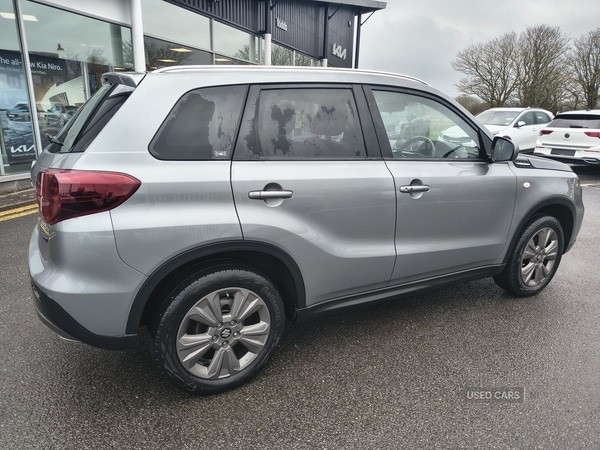 Used Suzuki Vitara 2023 for sale - 77770252: Photo 5