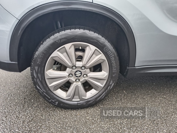 Used Suzuki Vitara 2023 for sale - 77770252: Photo 6