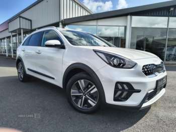 2022 - 1.6 GDi Hybrid 2 5dr DCT