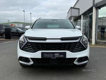 Used Kia Sportage 2024 for sale - 74852441: Photo