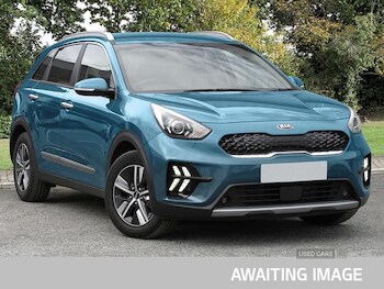Used Kia Niro 2021 for sale - 76285030: Photo 2