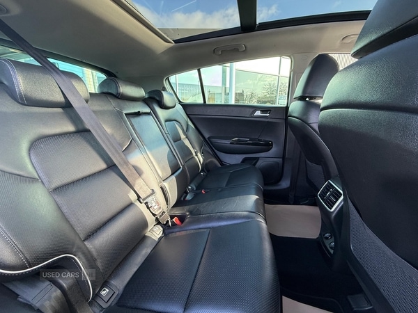 Used Kia Sportage 2019 for sale - 76514047: Photo 10