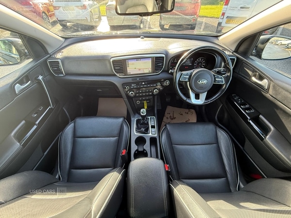 Used Kia Sportage 2019 for sale - 76514047: Photo 13