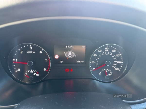 Used Kia Sportage 2019 for sale - 76514047: Photo 15