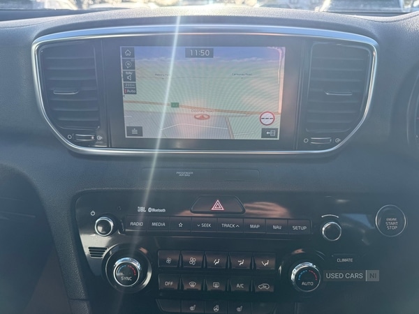 Used Kia Sportage 2019 for sale - 76514047: Photo 17