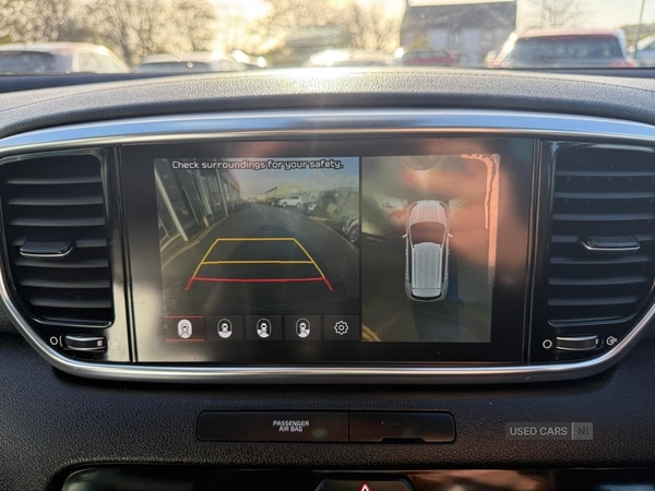 Used Kia Sportage 2019 for sale - 76514047: Photo 18