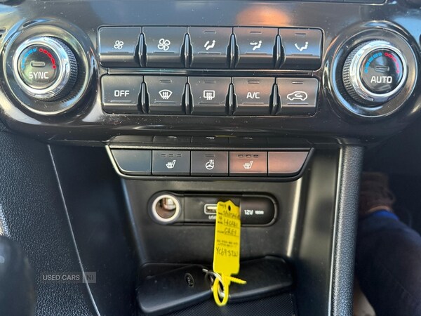 Used Kia Sportage 2019 for sale - 76514047: Photo 19