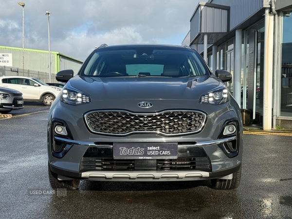 Used Kia Sportage 2019 for sale - 76514047: Photo 2