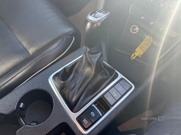 Used Kia Sportage 2019 for sale - 76514047: Photo 20