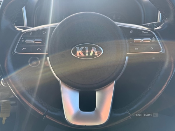 Used Kia Sportage 2019 for sale - 76514047: Photo 21