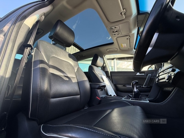 Used Kia Sportage 2019 for sale - 76514047: Photo 25