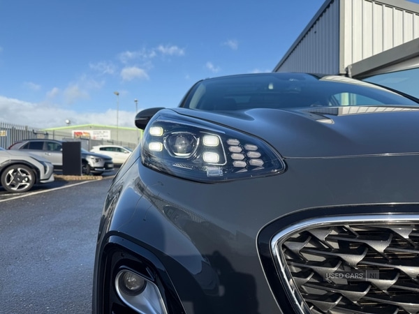 Used Kia Sportage 2019 for sale - 76514047: Photo 27