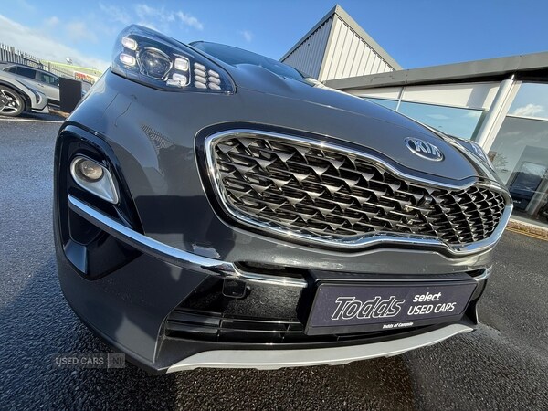 Used Kia Sportage 2019 for sale - 76514047: Photo 28