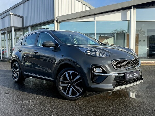 Used Kia Sportage 2019 for sale - 76514047: Photo 30