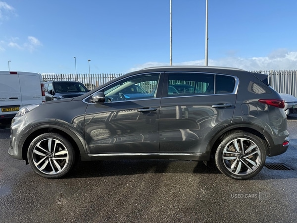 Used Kia Sportage 2019 for sale - 76514047: Photo 4