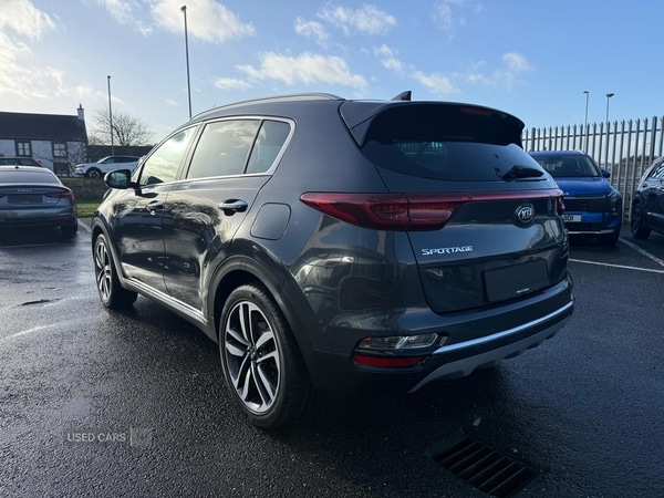 Used Kia Sportage 2019 for sale - 76514047: Photo 5