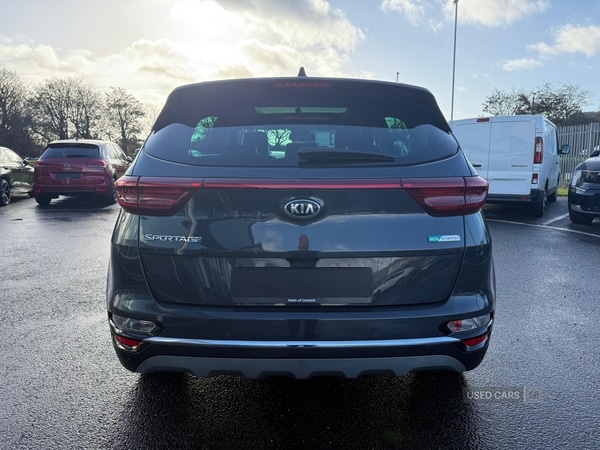 Used Kia Sportage 2019 for sale - 76514047: Photo 6