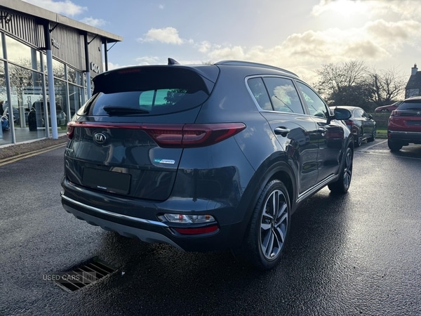 Used Kia Sportage 2019 for sale - 76514047: Photo 7
