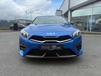 Used Kia Ceed 2025 for sale - 75003235: Photo