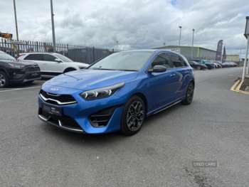 Used Kia Ceed 2025 for sale - 75003235: Photo