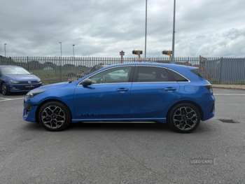 Used Kia Ceed 2025 for sale - 75003235: Photo