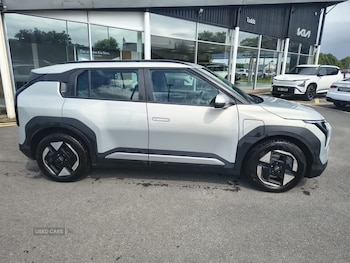 Used Kia EV3 2026 for sale - 78562540: Photo