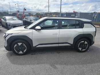 Used Kia EV3 2026 for sale - 78562540: Photo