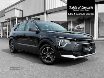 Kia - Niro