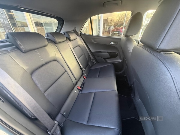 Used Kia Picanto 2025 for sale - 77041132: Photo 10