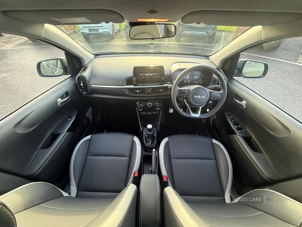 Used Kia Picanto 2025 for sale - 77041132: Photo 12