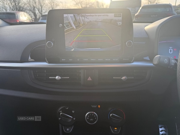 Used Kia Picanto 2025 for sale - 77041132: Photo 17