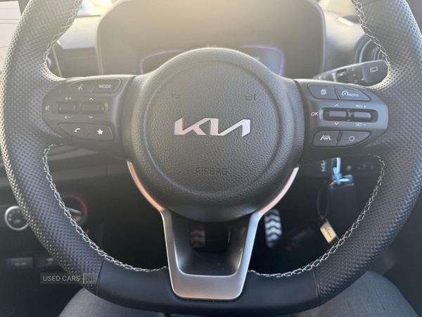 Used Kia Picanto 2025 for sale - 77041132: Photo 19