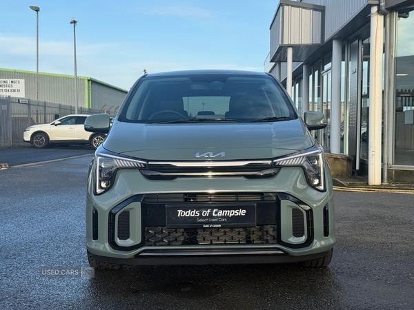 Used Kia Picanto 2025 for sale - 77041132: Photo 2