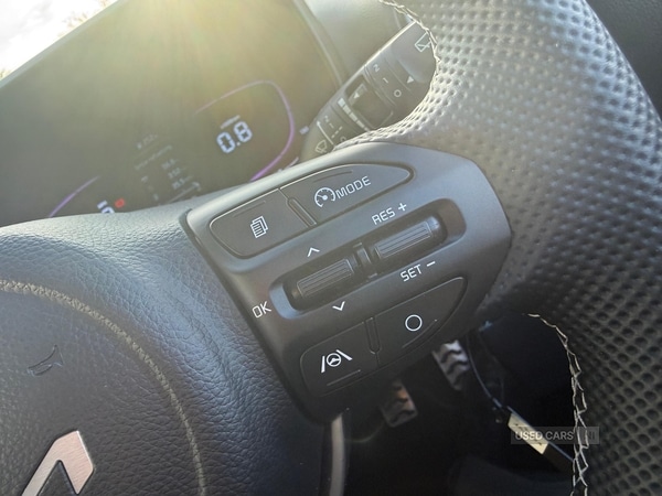 Used Kia Picanto 2025 for sale - 77041132: Photo 21