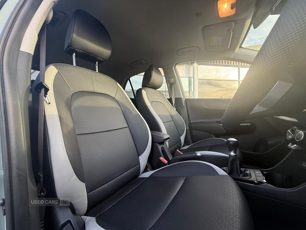 Used Kia Picanto 2025 for sale - 77041132: Photo 24