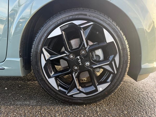 Used Kia Picanto 2025 for sale - 77041132: Photo 25