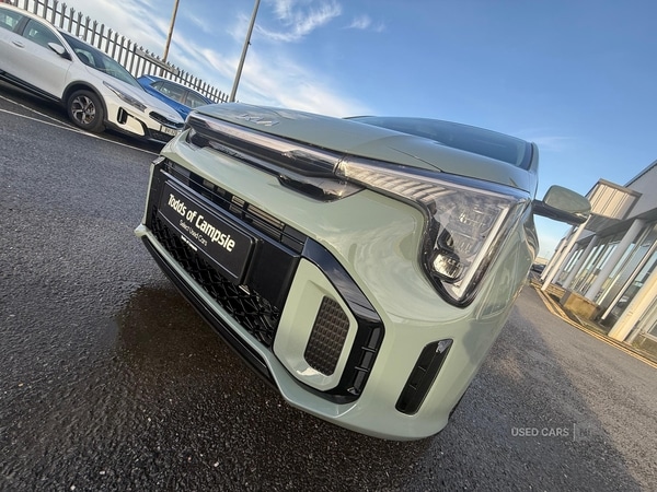 Used Kia Picanto 2025 for sale - 77041132: Photo 26