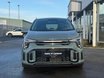 Used Kia Picanto 2025 for sale - 77041132: Photo