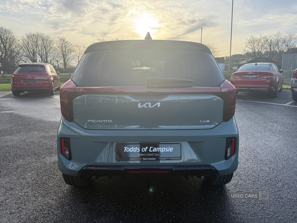 Used Kia Picanto 2025 for sale - 77041132: Photo 6